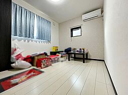 子供部屋の画像