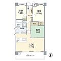 ロイヤルマンション北山4階1,590万円