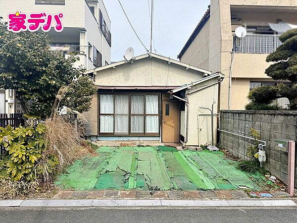 外観：323000361587
