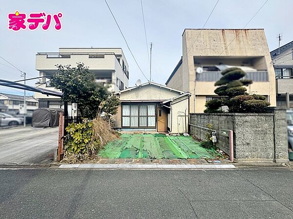 建築条件はありません。お好きなハウスメーカーで建築可能です。