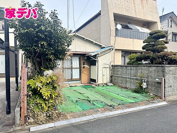 現地や周辺環境も一緒にご確認頂けます。現地ご案内致します。お気軽にお問合せ下さい。