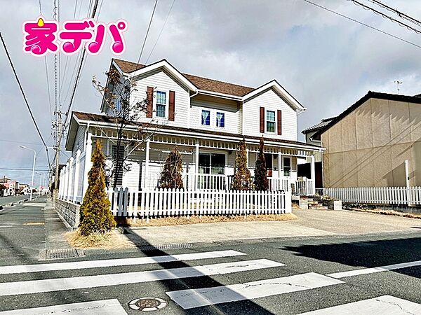 外観：323000361706