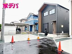 愛知県豊橋市松井町字南新切37番
