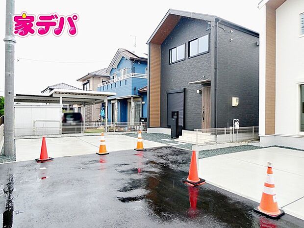 地域に密着した不動産販売でお客様のニーズに、経験豊富なスタッフが柔軟にご対応させて頂きます。