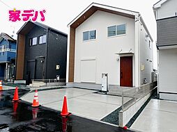 愛知県豊橋市松井町字南新切37番