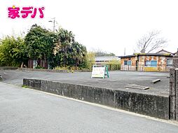 愛知県豊橋市大岩町字久保田48番83　他4筆