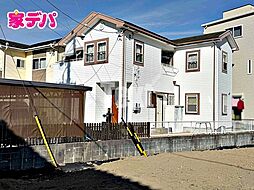 愛知県岡崎市舳越町字川端