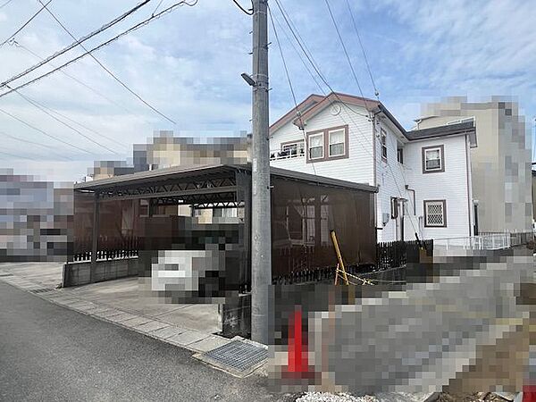 建物外観1