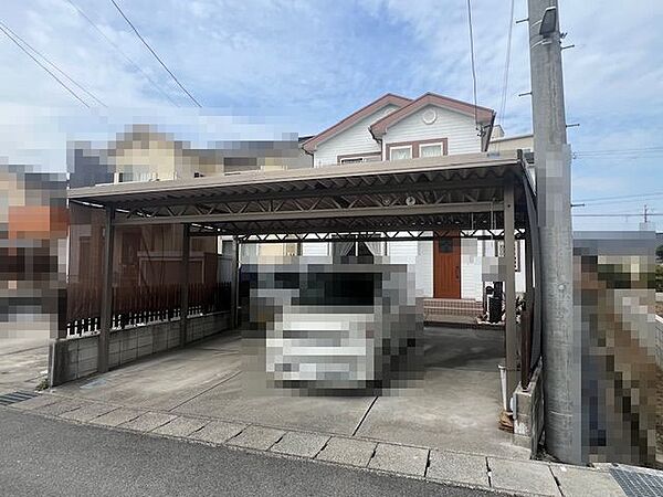 建物外観3