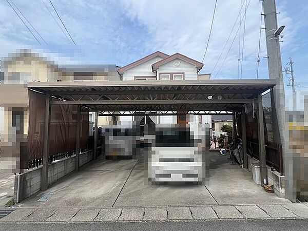 建物外観4