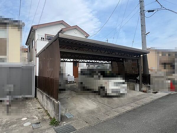 建物外観6