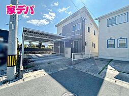 愛知県豊橋市三ツ相町290番11