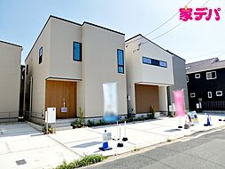 愛知県豊橋市西橋良町43-5