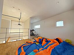 子供部屋の画像