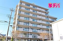 グランコート新栄