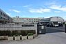 周辺：吉田方小学校（1290m）