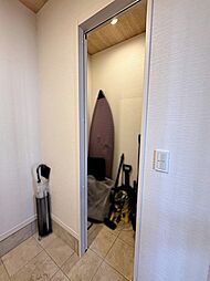 室内の画像