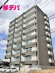 シティライフ関屋