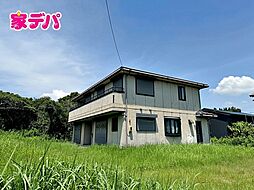 愛知県豊橋市東赤沢町字観音堂29-41