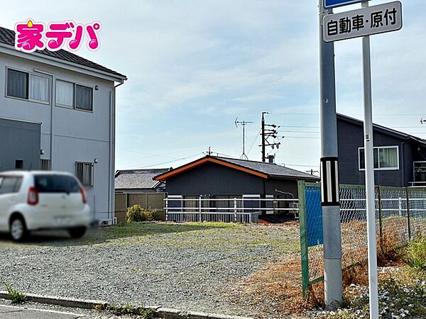 現地や周辺環境も一緒にご確認頂けます。現地ご案内致します。お気軽にお問合せ下さい。