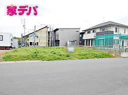 愛知県豊橋市牛川町字西側56-5,118-3(従前地)