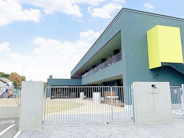 円通寺保育園（160m）