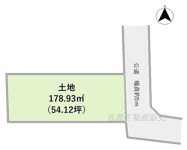 区画図：323000377731