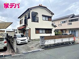 豊橋市牛川町字乗小路　売地