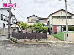 愛知県豊橋市大岩町字東荒田5-257