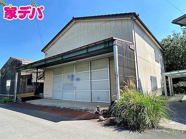 外観：323000395348