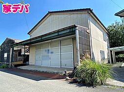 愛知県田原市福江町天神40番11、40番12、61番7