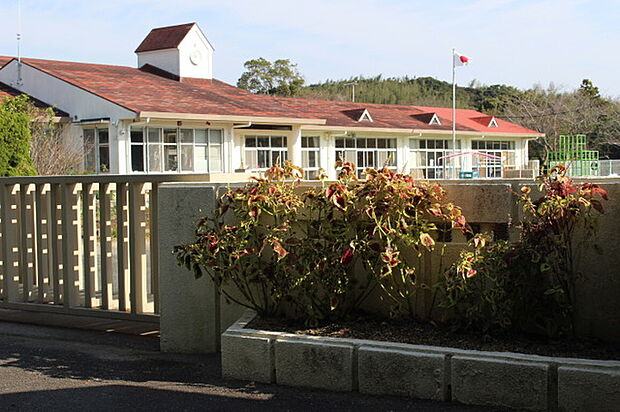 六連保育園（3010m）