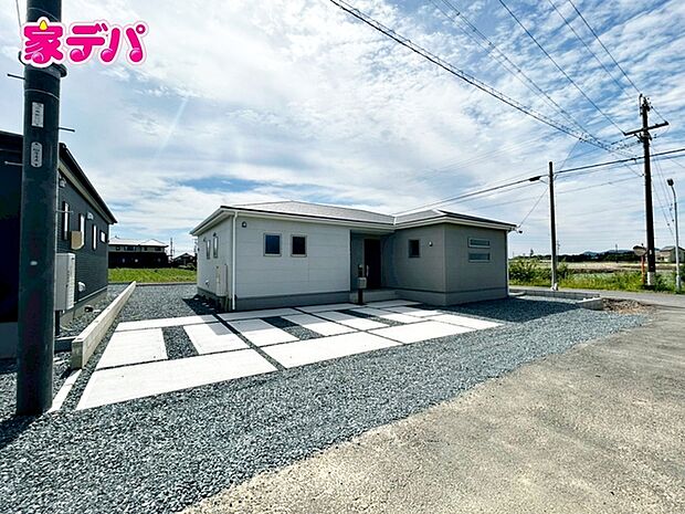 完成しました!現地ご案内いたします。お気軽にお問い合わせください!現地や周辺環境も一緒にご確認いただけます。現地ご案内いたします。お気軽にお問合せください。