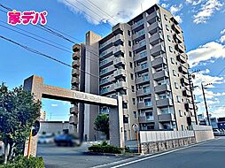 ピュアライフ松葉