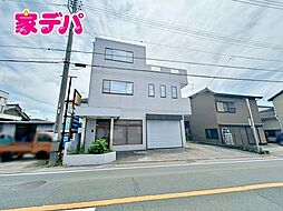 愛知県豊橋市上野町字上原18-4