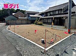 愛知県豊橋市船渡町字船渡97番外