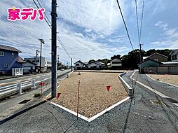 愛知県豊橋市船渡町字船渡97番外