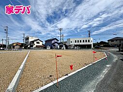 愛知県豊橋市船渡町字船渡97番外
