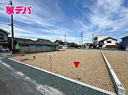 愛知県豊橋市船渡町字船渡97番外