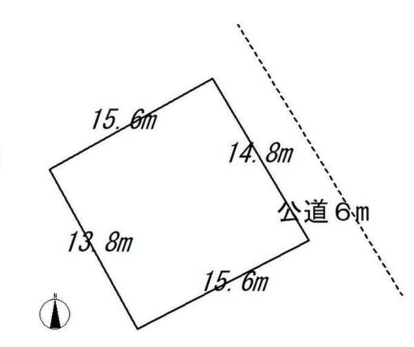 区画図：323000389541