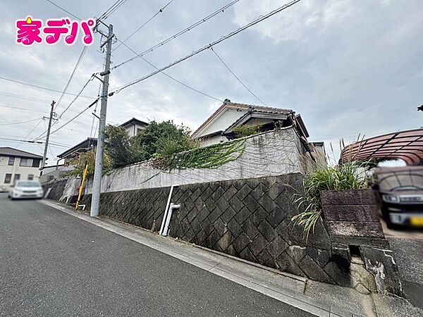 土地の広さを最大限有効活用できる整形地です！