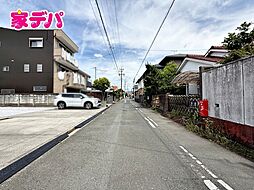 外観の画像