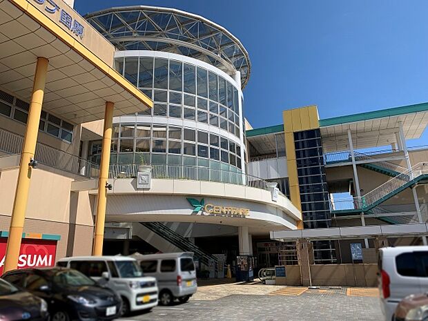 フードオアシスあつみ 田原店(470m)