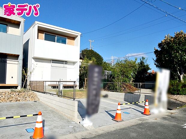 間取りや設備等の詳細や、気になる点がございましたらお気軽にお問合せご相談ください（右側）