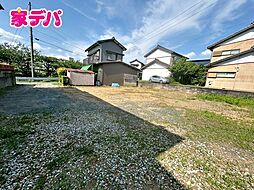 愛知県豊橋市草間町字東山22番4、22番5、22番7、22番8
