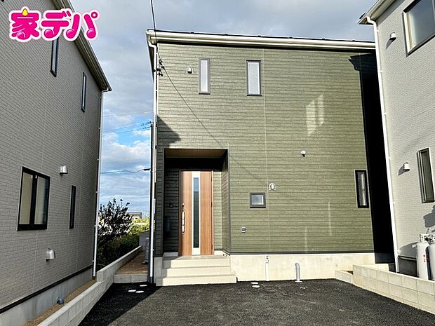 完成しました！現地ご案内いたします。お気軽にお問い合わせください！地域に密着した不動産販売でお客様のニーズに、経験豊富なスタッフが柔軟にご対応させて頂きます。