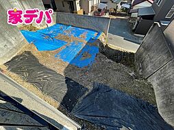 愛知県豊橋市西高師町字津森105番70、112番1、112番65