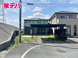 愛知県豊橋市西浜町19番地8