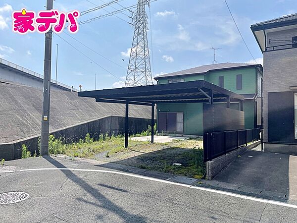 現地や周辺環境も一緒にご確認いただけます。現地ご案内いたします。お気軽にお問合せください。