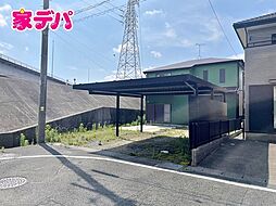 外観の画像